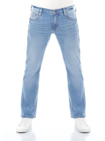 Mustang Jeans Oregon Bootcut bootcut in Blau