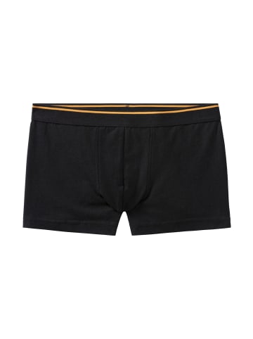 AUTHENTIC LE JOGGER Boxer in bedruckt / mint / schwarz