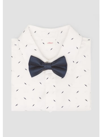 s.Oliver Krawatte in 5952_navy