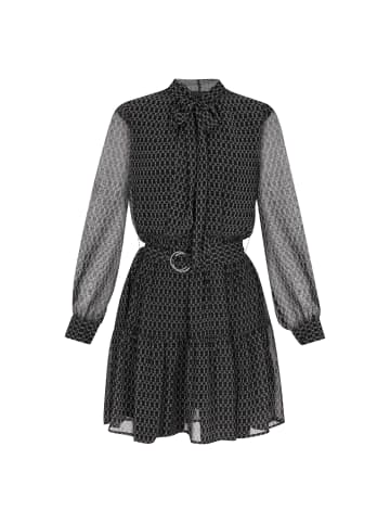 DreiMaster Klassik Women Dress in black