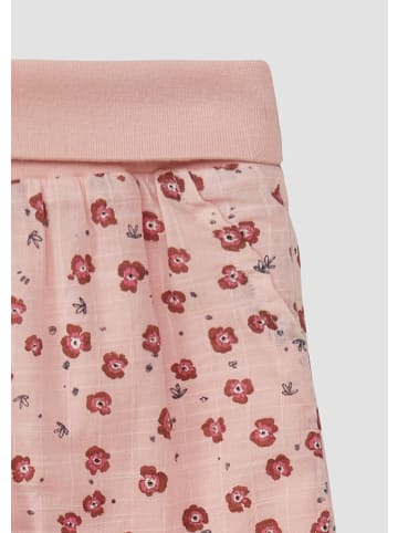 s.Oliver Hose in 41A4_rosa