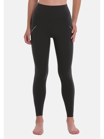 Anita Sport-Hose Sport Tights Smart in Schwarz