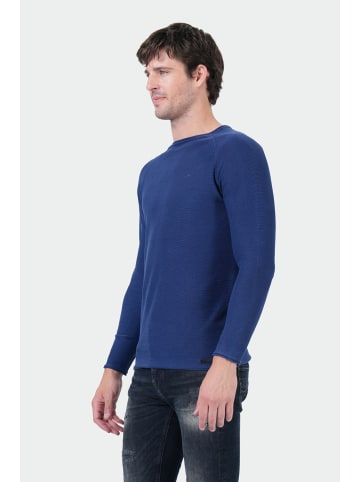 M.O.D Paul Pullover Marine