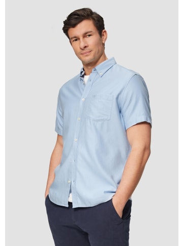 s.Oliver Hemd in 5302_himmelblau