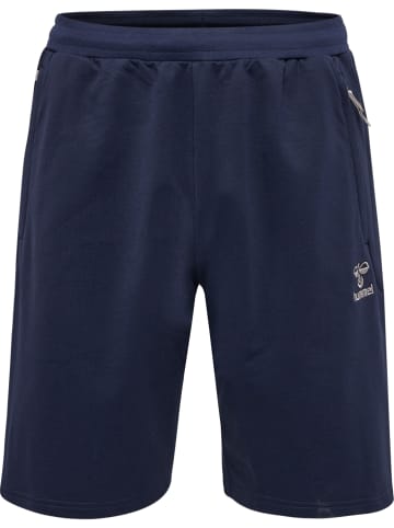 Hummel Hummel Kurze Hose Hmlmove Multisport Herren Atmungsaktiv in MARINE