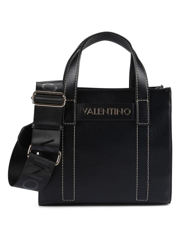 Valentino Aury Re Handtasche 25 cm in nero