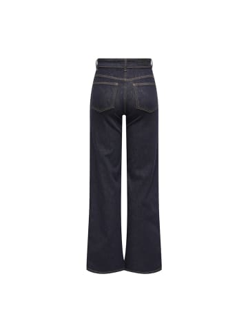 ONLY Jeans in Dark Blue Denim