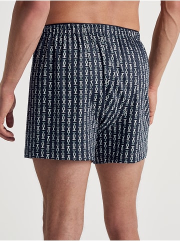 Calida Boxershorts in blue