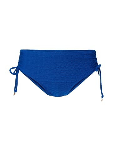 LINGADORE Bikini shorty blau