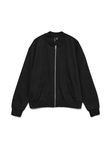 Vero Moda Sweatshirt in Black