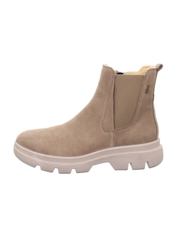Legero Komfort Stiefeletten in Beige