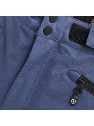 Color Kids SKI PANTSWITH POCKETS in Indigo