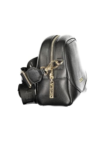 Valentino by Mario Valentino Schwarz Damen Tasche aus Polyurethan