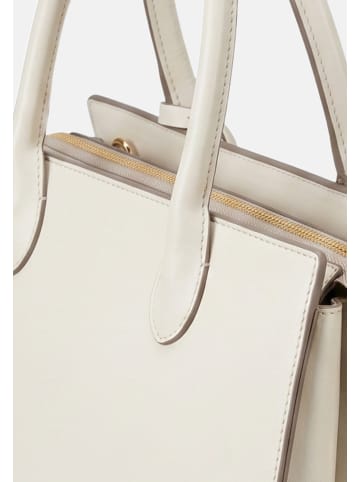 GianMarco Venturi Handtasche in BIANCO
