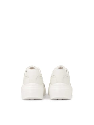 Kazar Sneaker Low in Weiß