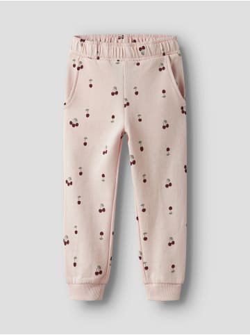 name it Jogginghose NMFVALBA SWE PANT UNB in crystal pink