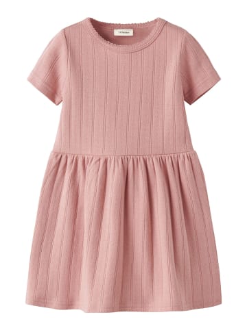 name it Kleid in Misty Rose