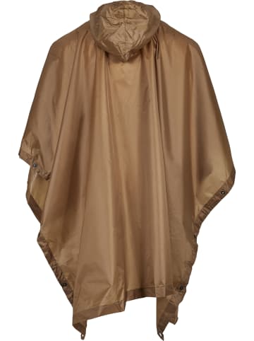 Brandit Brandit Leichte Jacken in camel