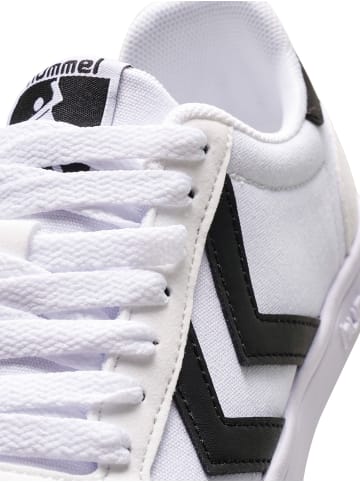 Hummel Hummel Sneaker Stadil Light Erwachsene Leichte Design in WHITE