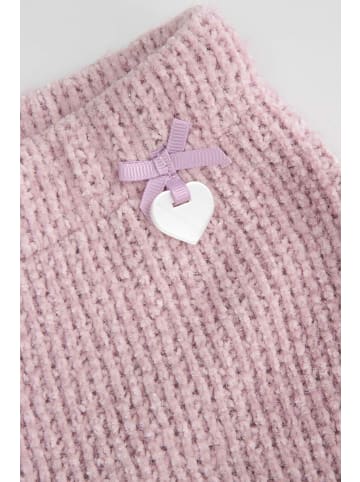 Coccodrillo Strickhosen in violett