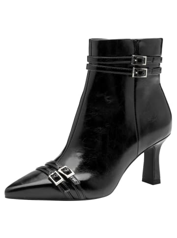 Tamaris Stiefelette in BLACK