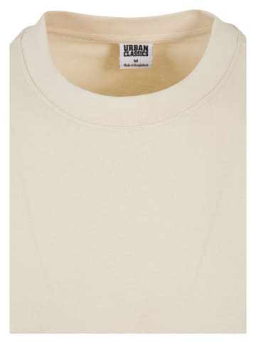 Urban Classics Urban Classics T-Shirts in whitesand