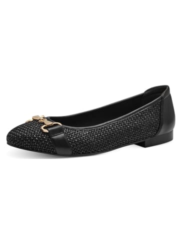 Tamaris Ballerinas schwarz