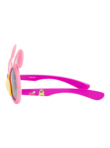 BEZLIT Damen Sonnenbrille Polarisiert in Rosa-Pink