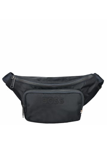 BOSS Catch 3.0 - Gürteltasche 20 cm in dark blue