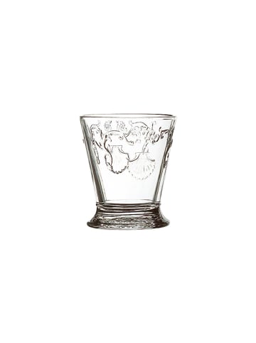 La Rochere 6er Set Wassergläser Versailles 250 ml in transparent