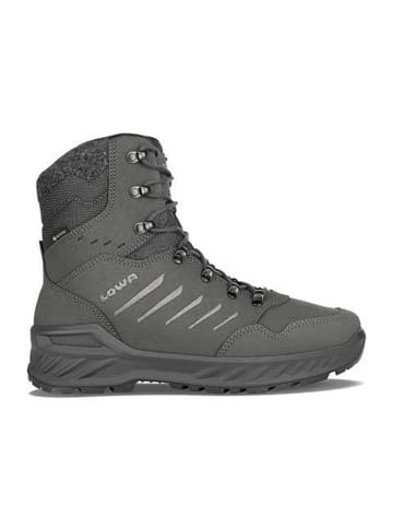 LOWA Wanderstiefel NABUCCO GTX in anthrazit/grau