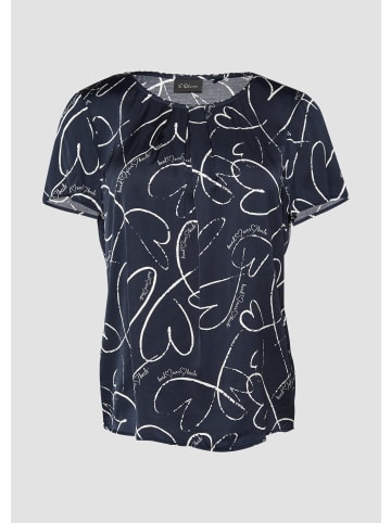s.Oliver Bluse in 59A0_navy