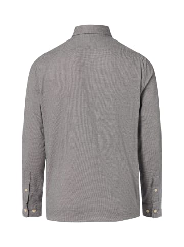 Marc O'Polo Hemd in hellgrau