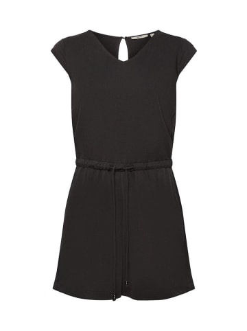 ESPRIT Kleid in anthracite