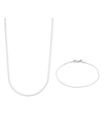 Parte Di Me Silber-Geschenkset Sorprendimi