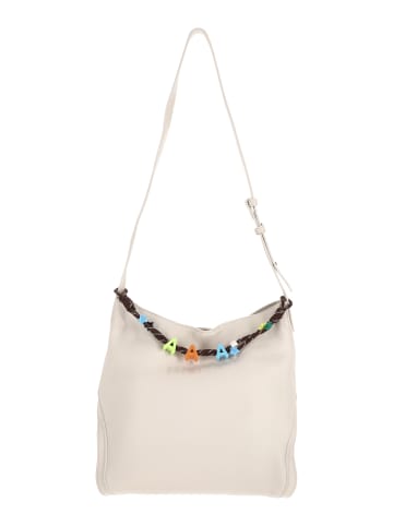 myMo Women Shoulder Bag in Offwhite