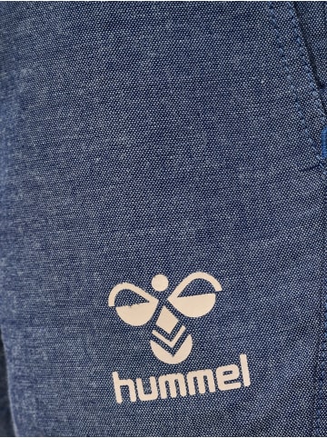 Hummel Hummel Kurze Hose Hmlcorsi Jungen in DENIM BLUE