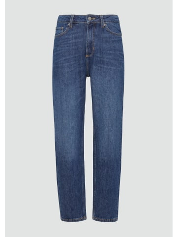 QS Jeans-Hose TIZIE in 56Z7_blau