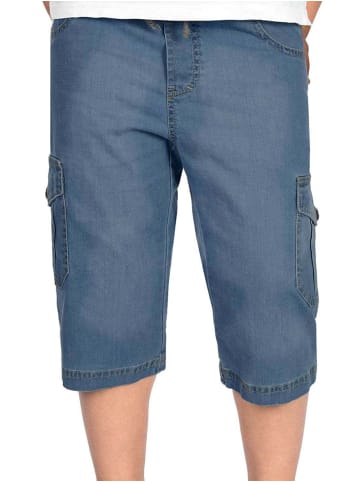 BEZLIT Cargo Shorts in Navy