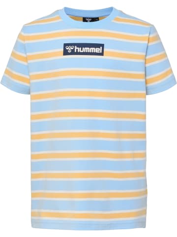 Hummel Hummel T-Shirt Hmljump Jungen in CERULEAN