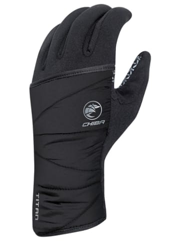 Chiba Polarfleece Titan - Radhandschuhe