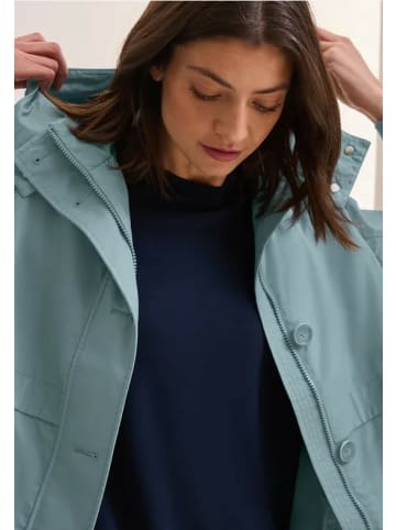 Cecil Jacke für Damen in uni
