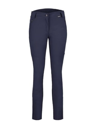 Icepeak Wanderhose ICEPEAK DORAL in Blau