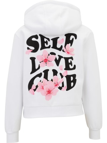 Mister Tee Mister Tee in white