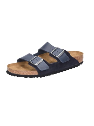 Birkenstock Schnürschuh in schwarz