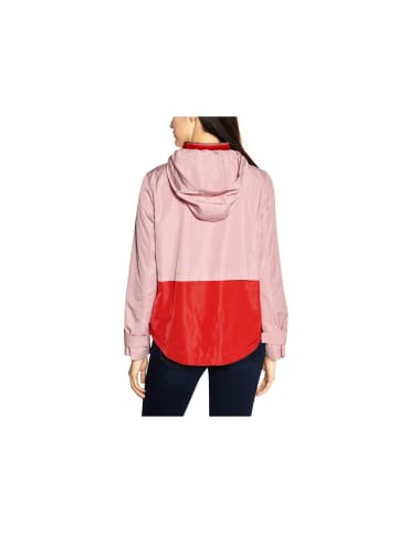 Street One Übergangsjacke in rose