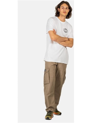Reell Cargohose "Cargo Ripstop" in Braun