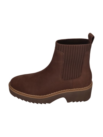TOMS Boots MILLIE 10022557 in braun