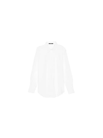 Someday Langarmbluse für Damen in uni