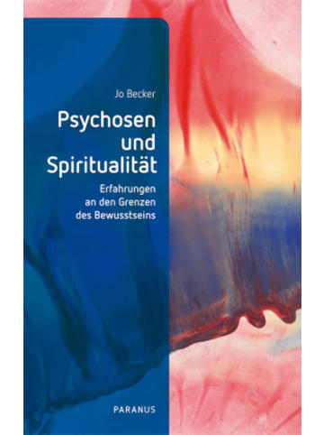 Psychiatrie-Verlag Buch - Psychosen und Spiritualität